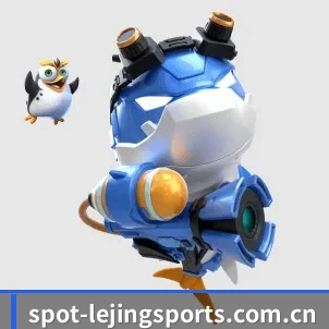 乐境体育 APP 界面